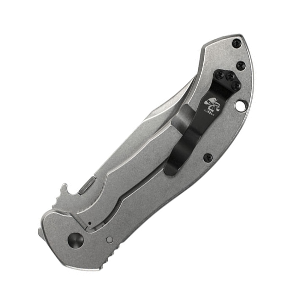 Ніж Kershaw CQC-10K Фото 2